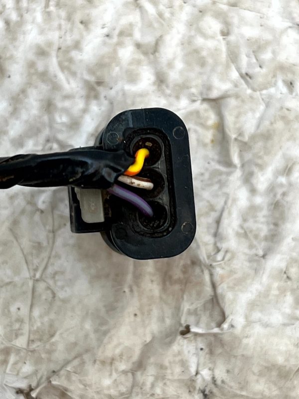 BMW 5 Series G30 G31 G38 PDC Sensor Wiring Loom Plug Connector 217186441 Genuine 5 BMW 5 Series G30 G31 G38 PDC Sensor Wiring Loom Plug Connector 217186441 Genuine 178416732009 6