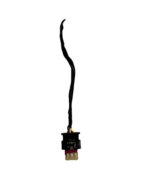BMW-5-Series-G30-G31-G38-PDC-Sensor-Wiring-Loom-Plug-Connector-217186441-Genuine-178416732009 BMW 5 Series G30 G31 G38 PDC Sensor Wiring Loom Plug Connector 217186441 Genuine 178416732009