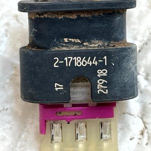 BMW 5 Series G30 G31 G38 PDC Sensor Wiring Loom Plug Connector 217186441 Genuine 16 BMW 5 Series G30 G31 G38 PDC Sensor Wiring Loom Plug Connector 217186441 Genuine - Image 8
