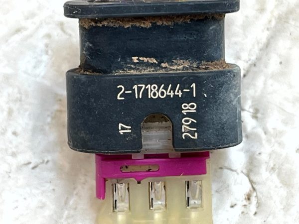 BMW 5 Series G30 G31 G38 PDC Sensor Wiring Loom Plug Connector 217186441 Genuine 7 BMW 5 Series G30 G31 G38 PDC Sensor Wiring Loom Plug Connector 217186441 Genuine 178416732009 8