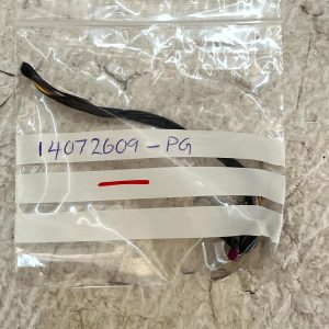 BMW 5 Series G30 G31 G38 PDC Sensor Wiring Loom Plug Connector 217186441 Genuine 17 BMW 5 Series G30 G31 G38 PDC Sensor Wiring Loom Plug Connector 217186441 Genuine - Image 9