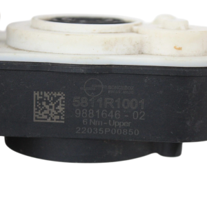 BMW 5 Series G30 G31 HVAC Air Intake Actuator Motor 5811R1001 Genuine - Image 3