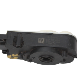 BMW 5 Series G30 G31 HVAC Air Intake Actuator Motor 5811R1001 Genuine - Image 5