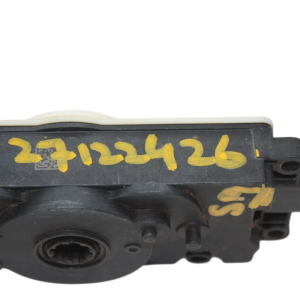 BMW 5 Series G30 G31 HVAC Air Intake Actuator Motor 5811R1001 Genuine - Image 10