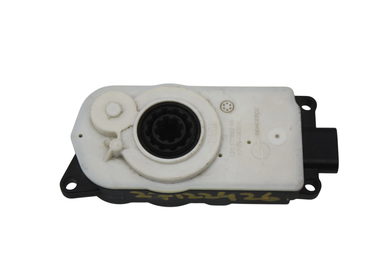 BMW 5 Series G30 G31 HVAC Air Intake Actuator Motor 5811R1001 Genuine