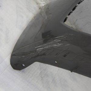 BMW 5 Series G30 G31 M Sport Front Bumper 20-23 51118098644 Genuine *DAMAGED* - Image 12