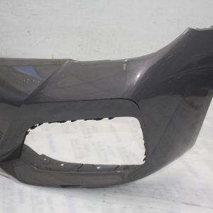 BMW 5 Series G30 G31 M Sport Front Bumper 20-23 51118098644 Genuine *DAMAGED* - Image 14