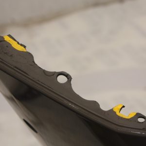 BMW 5 Series G30 G31 M Sport Front Bumper 20-23 51118098644 Genuine *DAMAGED* - Image 16