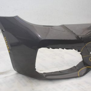BMW 5 Series G30 G31 M Sport Front Bumper 20-23 51118098644 Genuine *DAMAGED* - Image 18