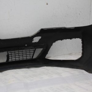 BMW 5 Series G30 G31 M Sport Front Bumper 20-23 51118098644 Genuine *DAMAGED* - Image 20