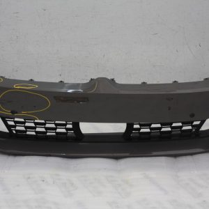 BMW 5 Series G30 G31 M Sport Front Bumper 20-23 51118098644 Genuine *DAMAGED* - Image 3