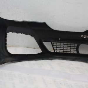 BMW 5 Series G30 G31 M Sport Front Bumper 20-23 51118098644 Genuine *DAMAGED* - Image 21