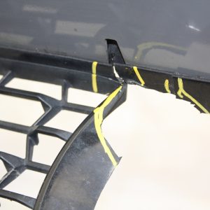 BMW 5 Series G30 G31 M Sport Front Bumper 20-23 51118098644 Genuine *DAMAGED* - Image 22