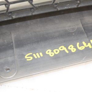 BMW 5 Series G30 G31 M Sport Front Bumper 20-23 51118098644 Genuine *DAMAGED* - Image 23