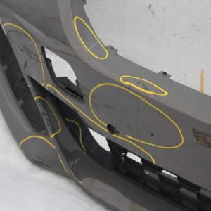 BMW 5 Series G30 G31 M Sport Front Bumper 20-23 51118098644 Genuine *DAMAGED* - Image 5