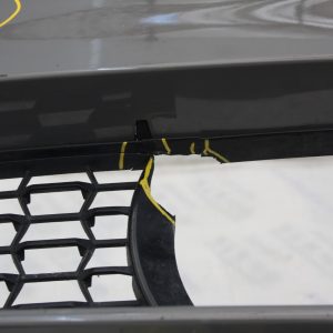 BMW 5 Series G30 G31 M Sport Front Bumper 20-23 51118098644 Genuine *DAMAGED* - Image 7