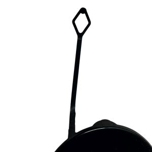 BMW 5 Series G30 G31 M Sport Front Bumper Tow Cover 17 TO 20 51118064929 Genuine - Image 6