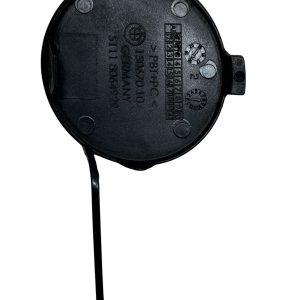 BMW 5 Series G30 G31 M Sport Front Bumper Tow Cover 17 TO 20 51118064929 Genuine - Image 7