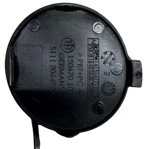 BMW 5 Series G30 G31 M Sport Front Bumper Tow Cover 17 TO 20 51118064929 Genuine - Image 8