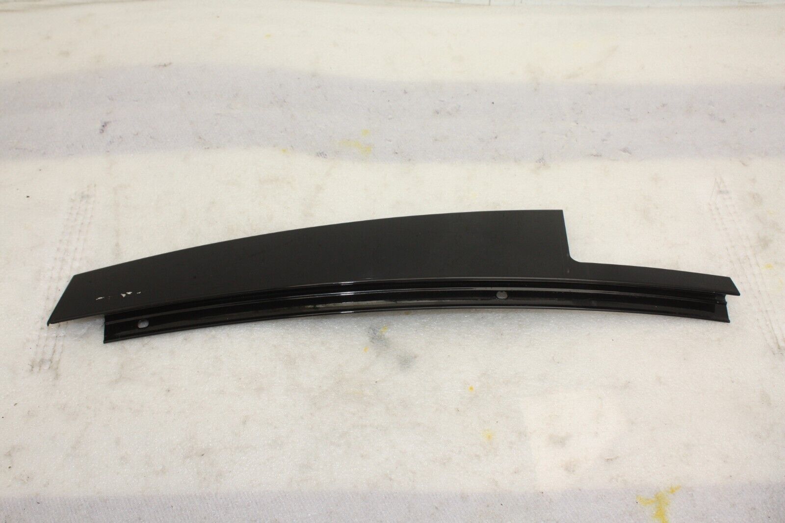 BMW 5 Series G30 G31 Rear Right Door Pillar Trim 2017 to 2023 7390140 Genuine