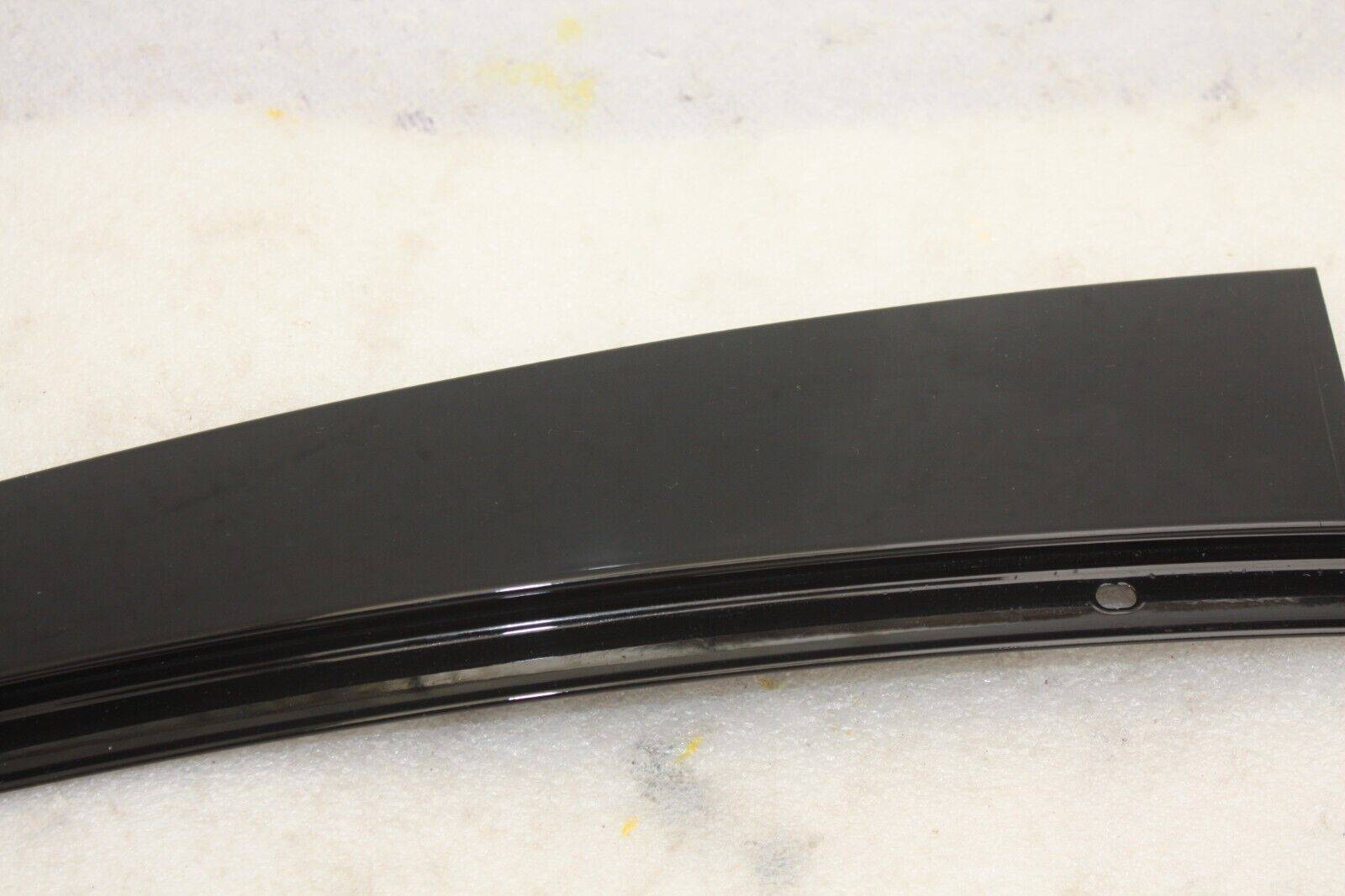 BMW-5-Series-G30-G31-Rear-Right-Door-Pillar-Trim-7390140-Genuine-176578075839-3