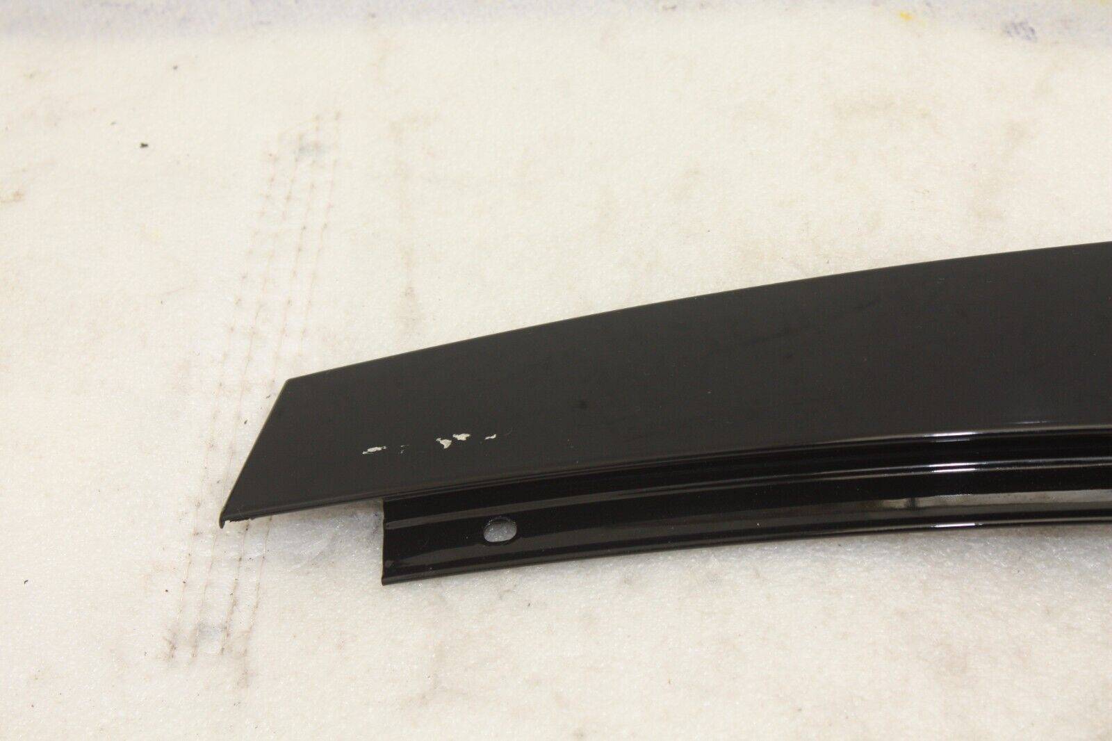 BMW-5-Series-G30-G31-Rear-Right-Door-Pillar-Trim-7390140-Genuine-176578075839-4