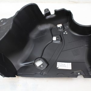 BMW 5 Series G30 G31 Rear Right Underbody Cover 2017 TO 2023 51757351648 Genuine - Image 1