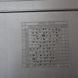 BMW 5 Series G30 G31 Rear Right Underbody Cover 2017 TO 2023 51757351648 Genuine - Image 5