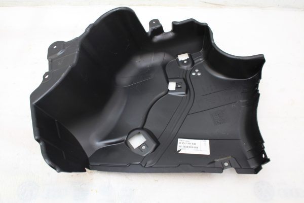BMW-5-Series-G30-G31-Rear-Right-Underbody-Cover-2017-TO-2023-51757351648-Genuine-176928753519