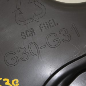 BMW 5 Series G30 G31 Rear Right Underbody Cover 2017 TO 2023 51757351648 Genuine - Image 8