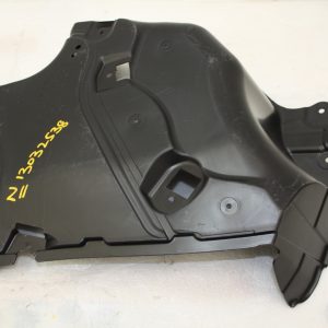 BMW 5 Series G30 G31 Rear Right Underbody Cover 2017 TO 2023 51757351648 Genuine - Image 10