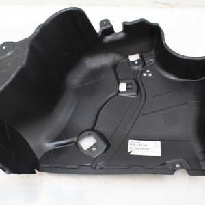 BMW 5 Series G30 G31 Rear Right Underbody Cover 51757351648 Genuine - Image 1