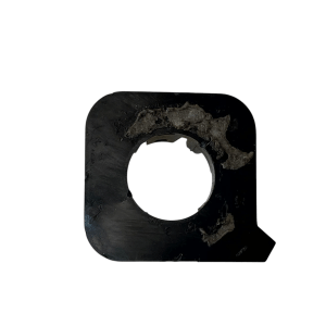 BMW 5 Series G30 M Sport Right PDC Sensor Bracket 17 TO 20 51118066256 Genuine - Image 1