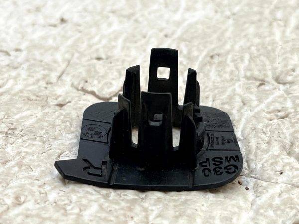 BMW 5 Series G30 M Sport Right PDC Sensor Bracket 17 TO 20 51118066256 Genuine 178431940269 6