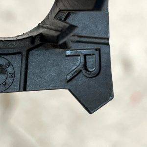 BMW 5 Series G30 M Sport Right PDC Sensor Bracket 17 TO 20 51118066256 Genuine - Image 7