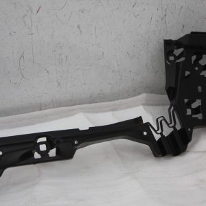 BMW 5 Series G31 Rear Bumper Support Bracket 51127387313 Genuine *DAMAGED* - Image 3