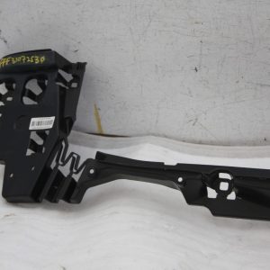 BMW 5 Series G31 Rear Bumper Support Bracket 51127387313 Genuine *DAMAGED* - Image 5