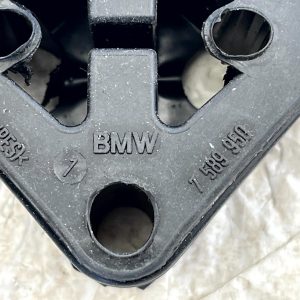 BMW 6 F06 F12 F13 Rear Bumper Exhaust Rubber Mounting 11-18 18207589950 Genuine - Image 11