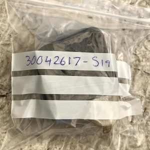 BMW 6 F06 F12 F13 Rear Bumper Exhaust Rubber Mounting 11-18 18207589950 Genuine - Image 14
