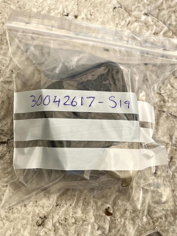BMW 6 F06 F12 F13 Rear Bumper Exhaust Rubber Mounting 11 18 18207589950 Genuine 178319066069 14