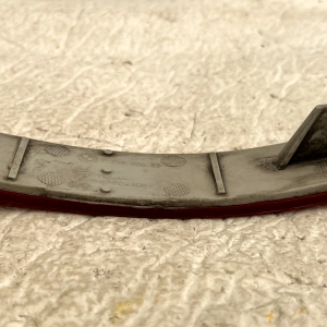 BMW 6 F12 F13 Rear Bumper Right Tail Light Reflector 2011-2015 721058803 Genuine - Image 11