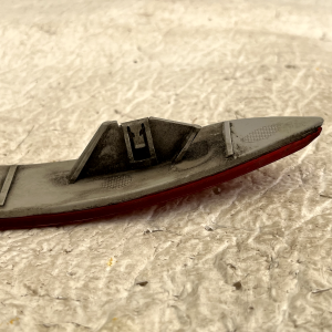 BMW 6 F12 F13 Rear Bumper Right Tail Light Reflector 2011-2015 721058803 Genuine - Image 12
