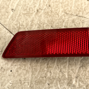BMW 6 F12 F13 Rear Bumper Right Tail Light Reflector 2011-2015 721058803 Genuine - Image 3