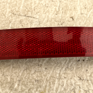 BMW 6 F12 F13 Rear Bumper Right Tail Light Reflector 2011-2015 721058803 Genuine - Image 4