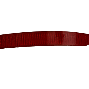 BMW 6 F12 F13 Rear Bumper Right Tail Light Reflector 2011-2015 721058803 Genuine - Image 1