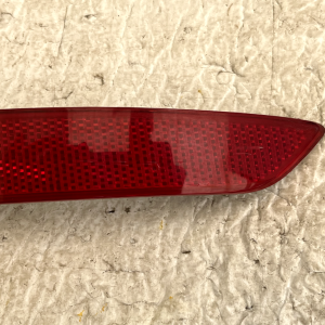 BMW 6 F12 F13 Rear Bumper Right Tail Light Reflector 2011-2015 721058803 Genuine - Image 5