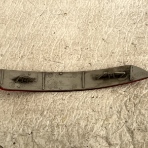 BMW 6 F12 F13 Rear Bumper Right Tail Light Reflector 2011-2015 721058803 Genuine - Image 6