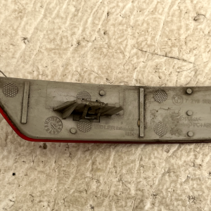 BMW 6 F12 F13 Rear Bumper Right Tail Light Reflector 2011-2015 721058803 Genuine - Image 7