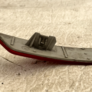 BMW 6 F12 F13 Rear Bumper Right Tail Light Reflector 2011-2015 721058803 Genuine - Image 10