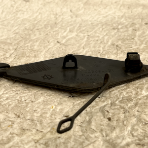 BMW 6 Series SE Rear Bumper Tow Hook Cap Cover 2011 TO 2015 51127223094 Genuine - Image 11